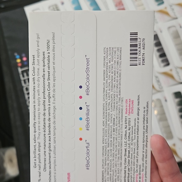 Colorstreet - Picture 2 of 2